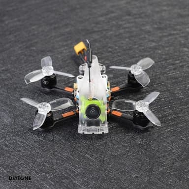 Diatone 2019 gt-rabbit r249 2inch unify pnf