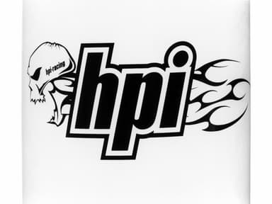 Hpi fylleflaske 500ml