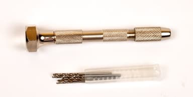 ITALERI Pin Vice