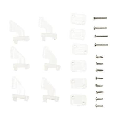 Jw610206 control horn set (6)