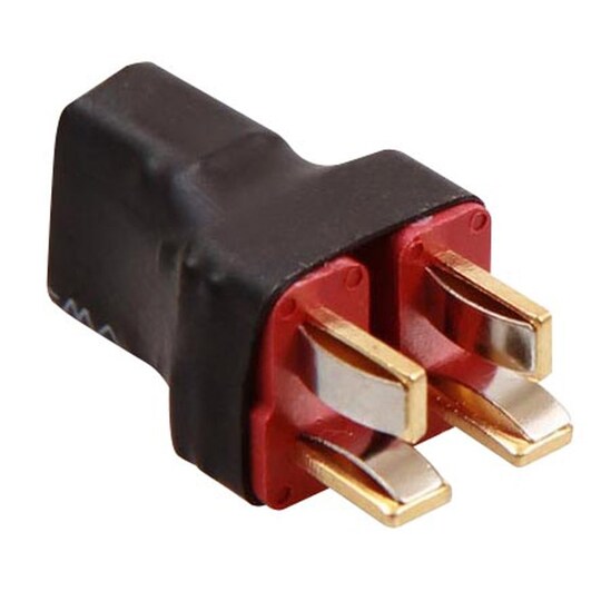 Amass parallel connection - t-connector ( deans )