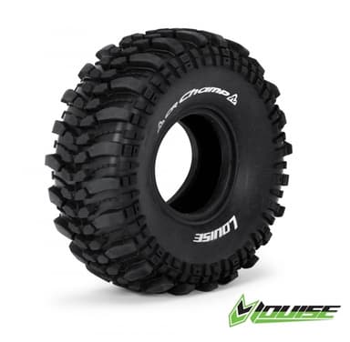 Louise Tire CR-Champ 1.9 (2)