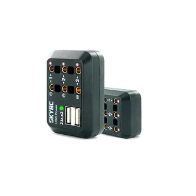 SkyRC DC Power Distributor DC Jack