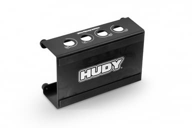 Hudy Off-Road Car Stand 1/10