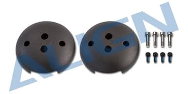 M480019xat m480/m690 propeller cover black