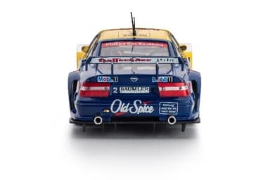 Slot.it opel calibra v6 dtm/itc n.2 avus ring 95