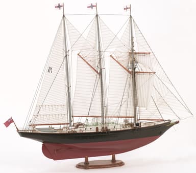 Billing boats - winston churchill 706