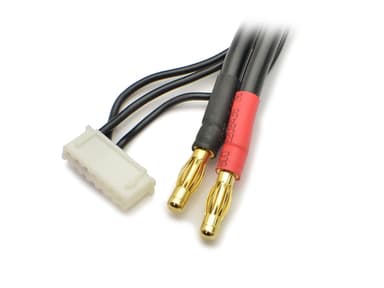 Monkey King Ladekabel - 2S Hardcase XH 600mm