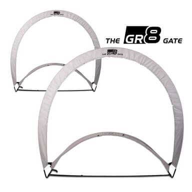 The gr8 gate 2stk popup fpv-porter