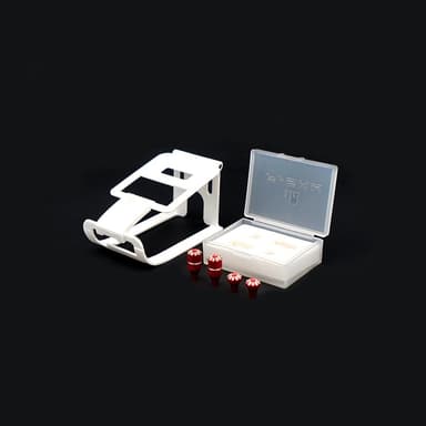 Frsky taranis x-lite black 16ch brace-lite combo