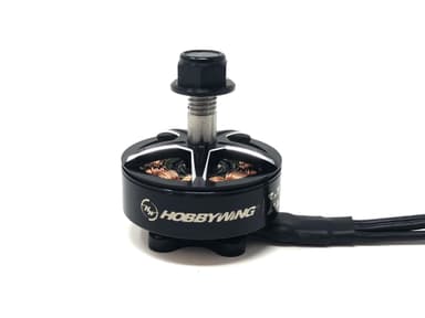 Hobbywing XRotor Race Pro 2207-1750KV 1stk