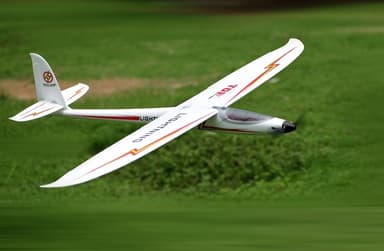 Top rc lightning v1 - 1500mm pnp