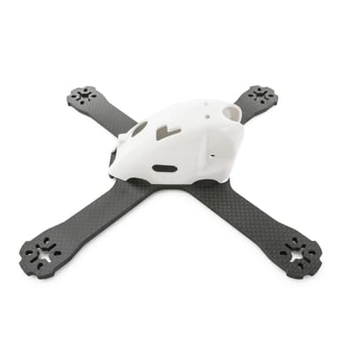 Lumenier Race Pod Cover (White)