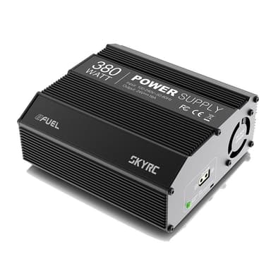 SkyRC eFuel PowerSupply 16A/380W