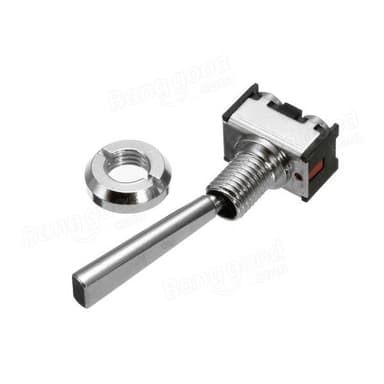 FrSky X12S Switch Trainer Long