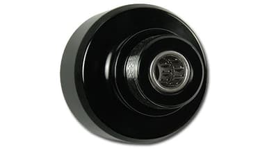 Align super starter for fly