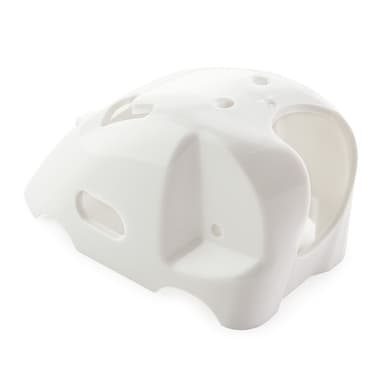 Lumenier Race Pod Cover (White)