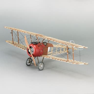 Artesania Latina - Sopwith Camel Fighter