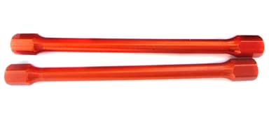 HSP-98007 Side Guard Post - 2pcs