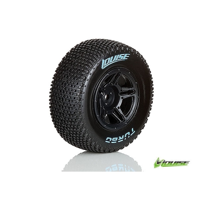 Louise Tire & Wheel SC-Turbo 2WD Front (2)