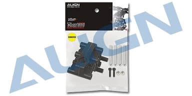 H6nb013xxt 600xn drive gear assembly
