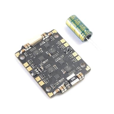 Diatone Mamba F40 MK2 40A 4-6S 4in1 ESC