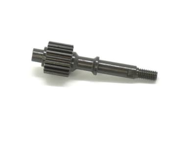 Ser-500353 top-shaft 21t stock srx2