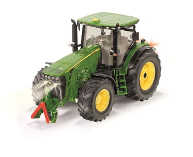 SIKU John Deere 8345R - 1:32