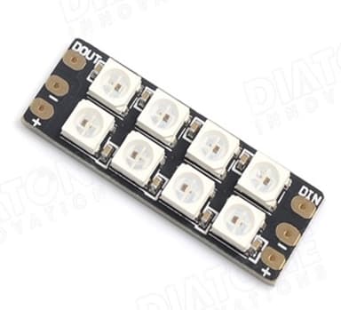 Diatone RGB LED Board SW402