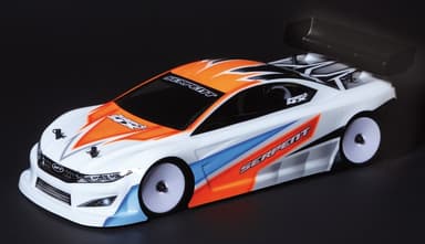Serpent project 4x evo touringcar ep 1/10 kit