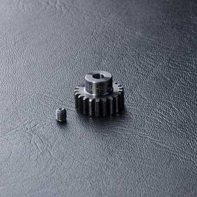 Mst-106021 mst m06 pinion 21t