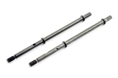 Ftx8252 outback wide rear axle for ftx8245/8246