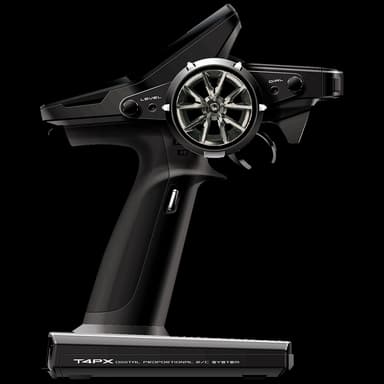 Futaba 4px fasst/t-fhss