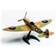 Airfix Quick Build Spitfire