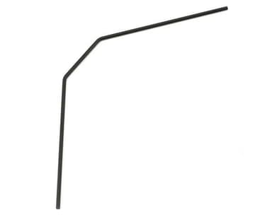 Xr-353424 2.4mm rear anti-roll bar