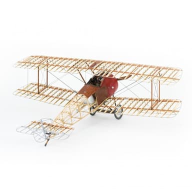 Artesania Latina - Sopwith Camel Fighter