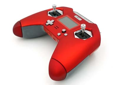 Frsky taranis x-lite red 16ch