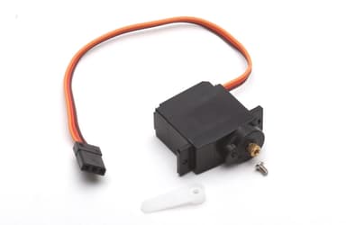 Jw610808 aileron 9g servo set (2)