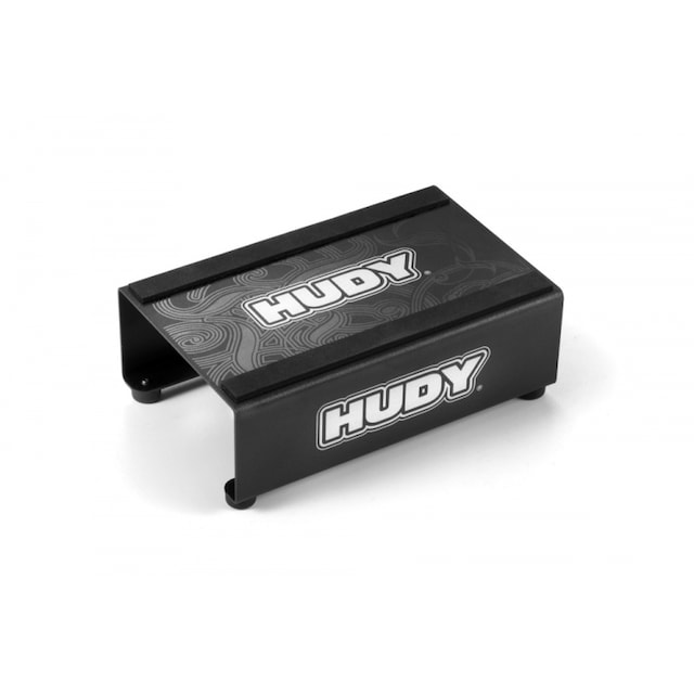 Hudy Off-Road Car Stand 1/10
