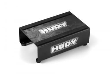 Hudy Off-Road Car Stand 1/10