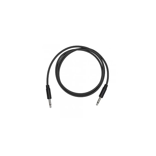 Dji goggles re part13 mono 3.5mm jack plug cable