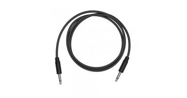 Dji goggles re part13 mono 3.5mm jack plug cable