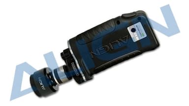 Align super starter for fly