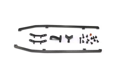 SER-401738 Vertical Topdeck Set 4X