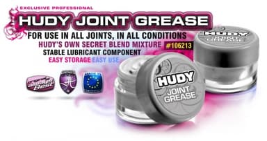 Hudy Joint Grease