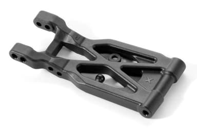 Xr-363111-g susp arm rear lower right graphite 16