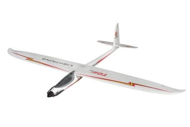 Top rc lightning v1 - 1500mm pnp