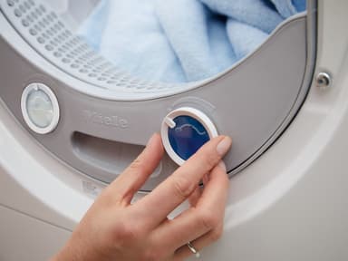 Miele tørketrommel TCR870WP