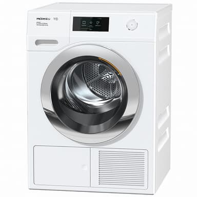 Miele tørketrommel TCR870WP