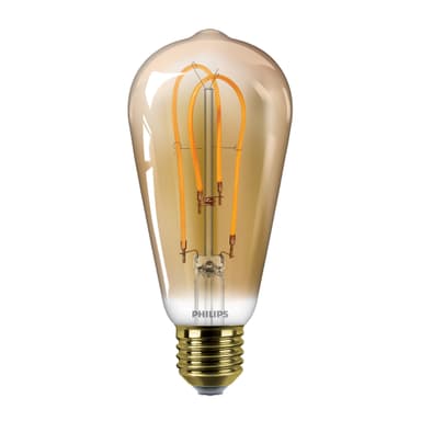 Philips Classic LED-lyspære 929001392001